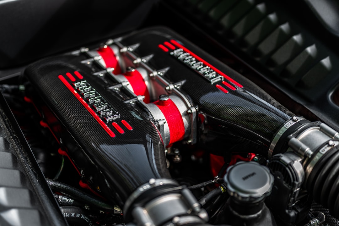 Araç Motor Modifikasyonunda Motor Yağları ve Performansa Etkileri