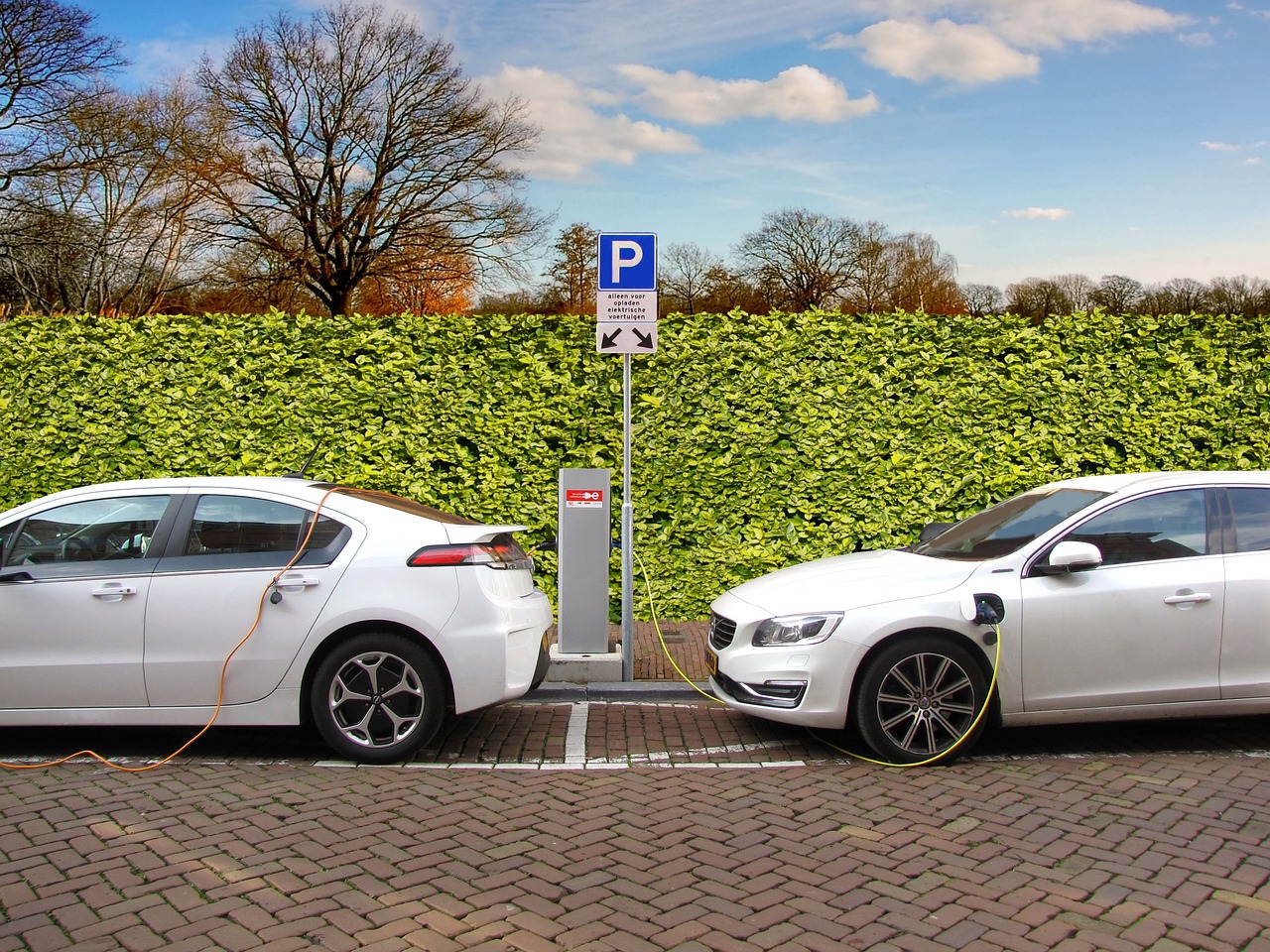 Elektrikli Otomobillerde Akıllı Şarj Altyapısı ve İşbirliği Modelleri
