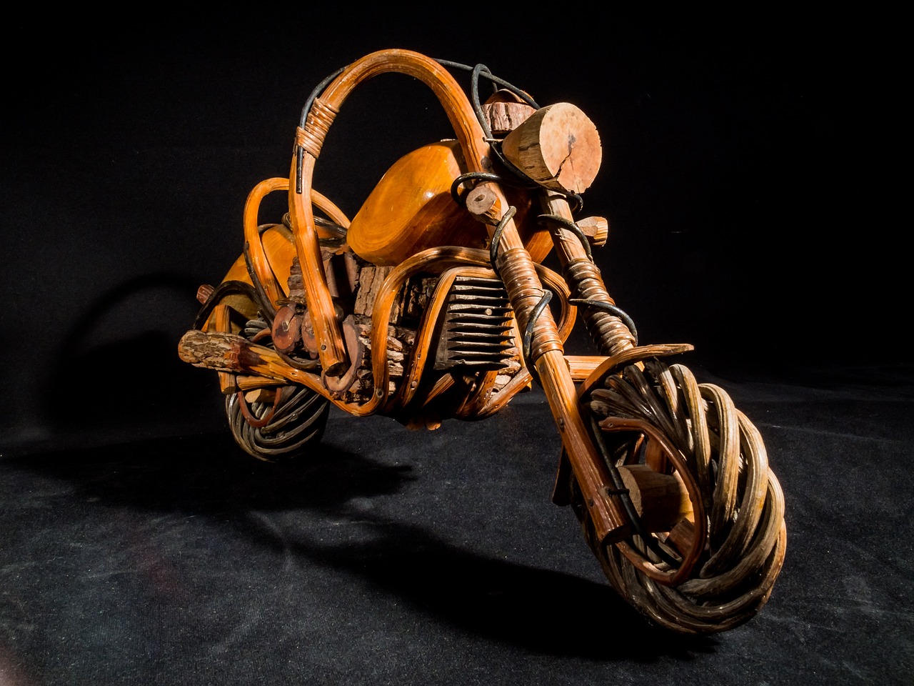 Adventure Motosikletlerde Engelli Kişilere Uygun Modifikasyonlar