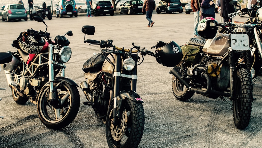 Klasik Motosikletlerin Özellikleri ve Efsanevi Modelleri