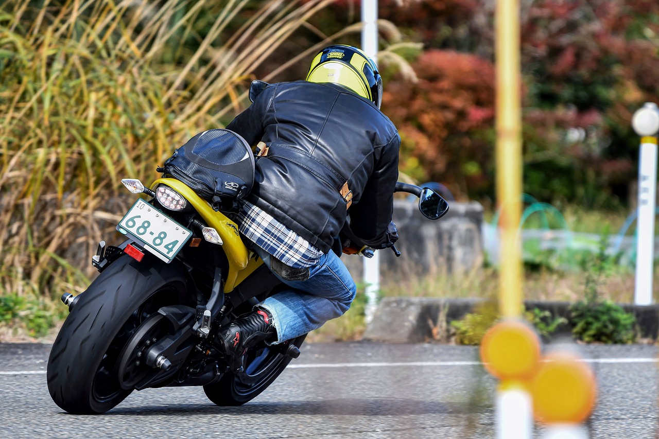 Motosiklet Kiralama ve Motor Kulüpleri Paylaşım ve Dayanışma