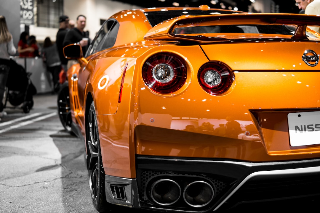 Spor Otomobillerde Yarış Kökenli Teknolojiler ve İnovasyonlar