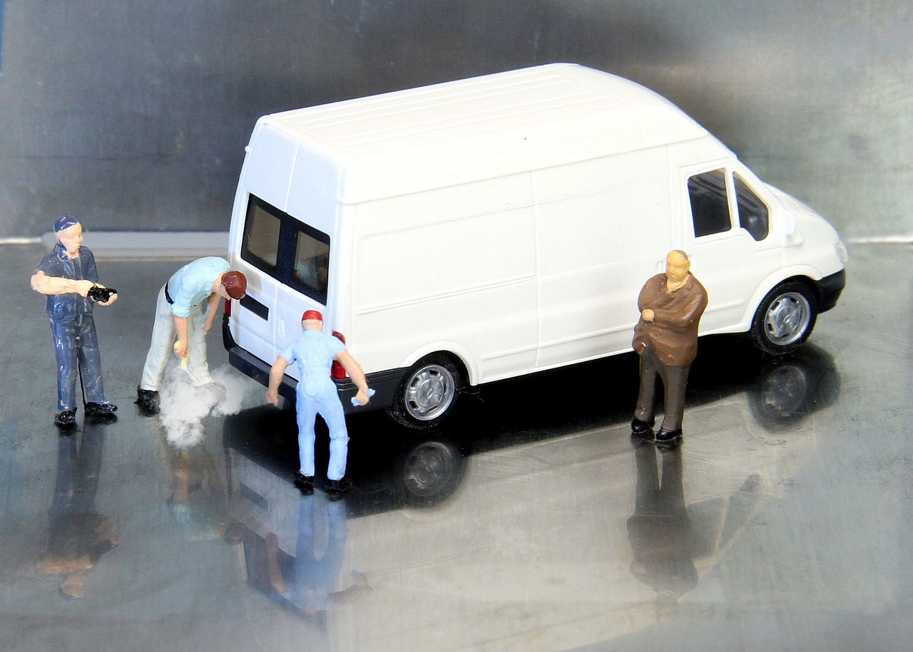 Klasik Jeep ve SUV Araçlarının Restorasyonu Adımlar ve İpuçları