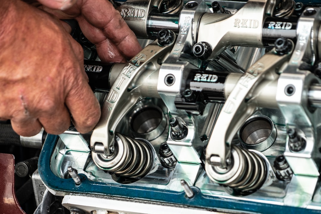 Araç Motor Modifikasyonu Egzoz Sistemleri ve Performans Etkisi