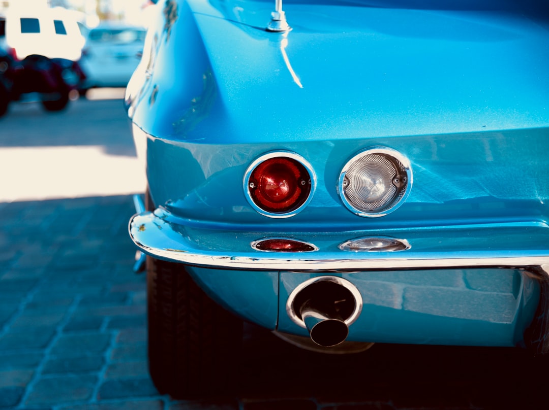 Motor Parçaları ve Turboşarj Güç Artışı ve Performans İyileştirmesi