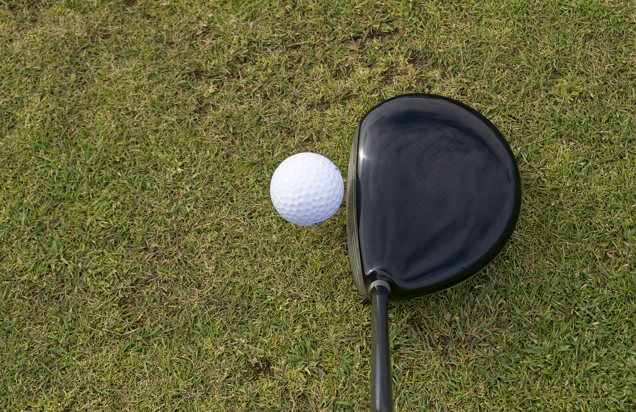 Elektrikli Golf Arabalarında Batarya Güvenliği