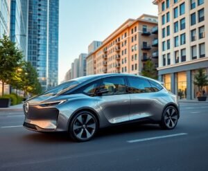 Aile Otomobilleri Tasarımı