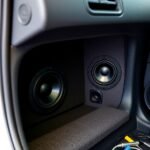 Araç İç Mekan Ses Yalıtımı ve Ses Kalitesi Modifikasyonu