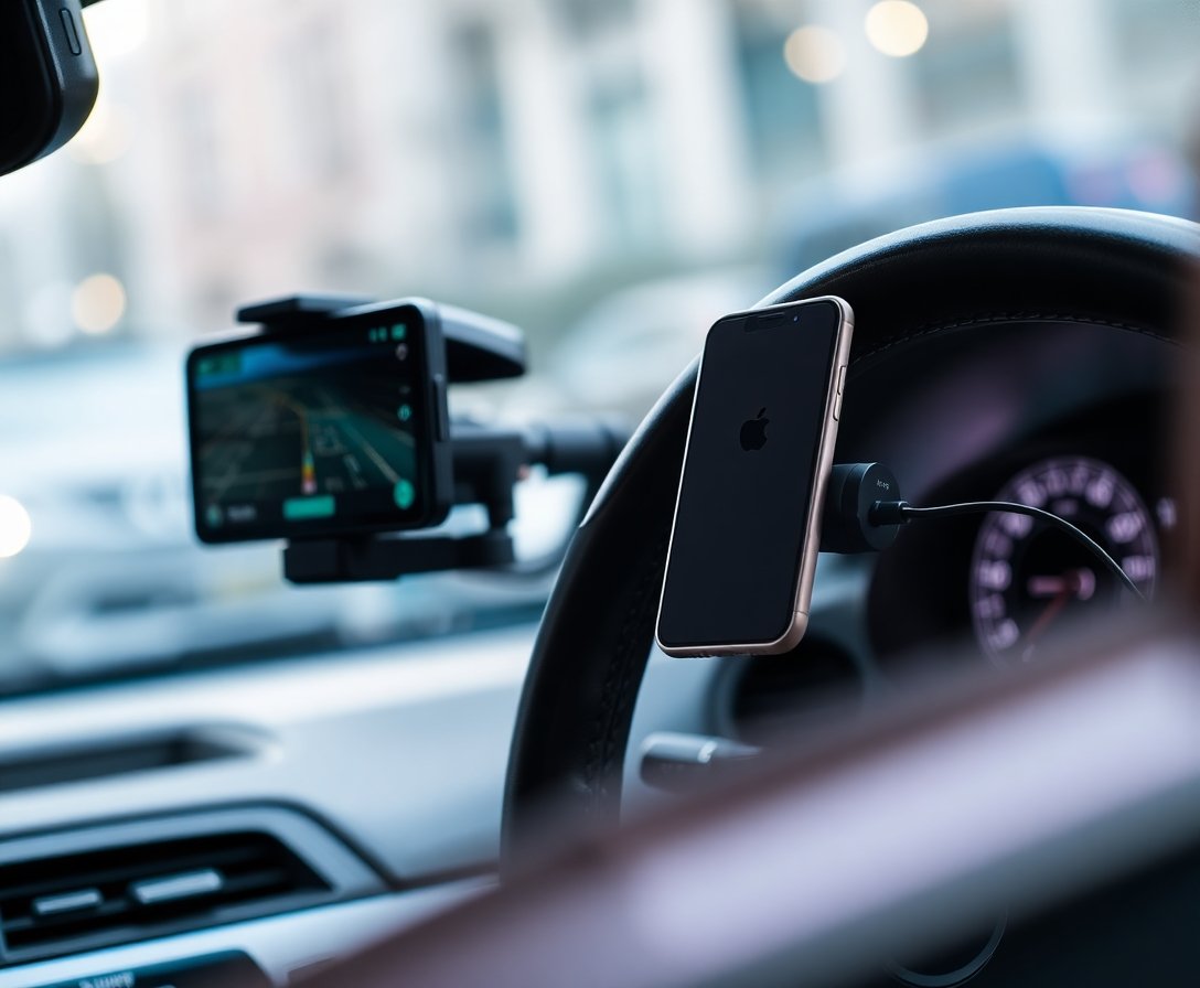 Araç İçi Aksesuarları Nelerdir?