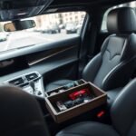 Araç İçi Depolama Modifikasyonu