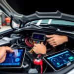 Araç Motor Modifikasyonunda Elektronik Ayarlar ve Beyin Üniteleri