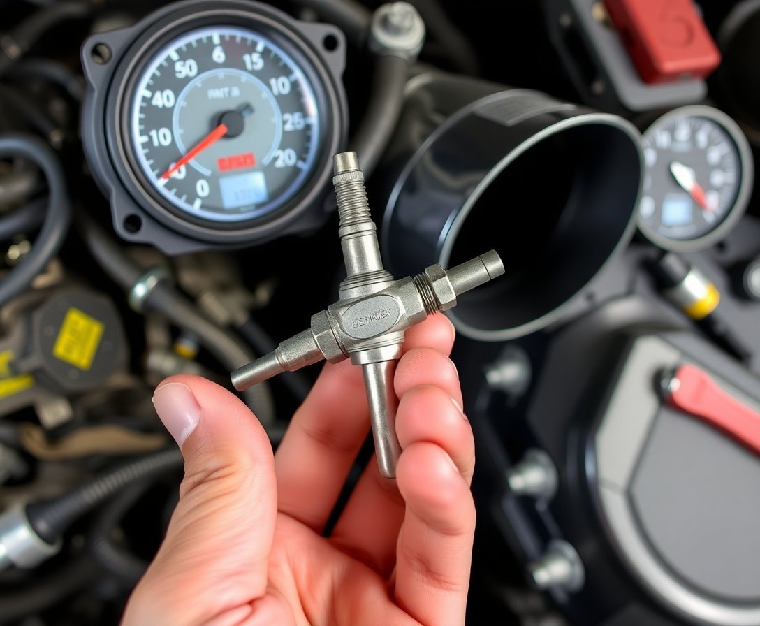 Araçlarda Oksijen Sensörü İşlevi ve Değişim Süreci