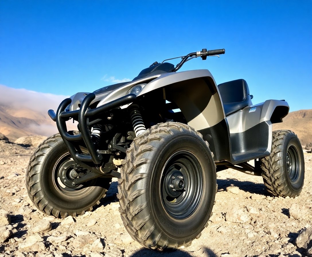 ATV Modelleri ve Özellikleri İncelemesi