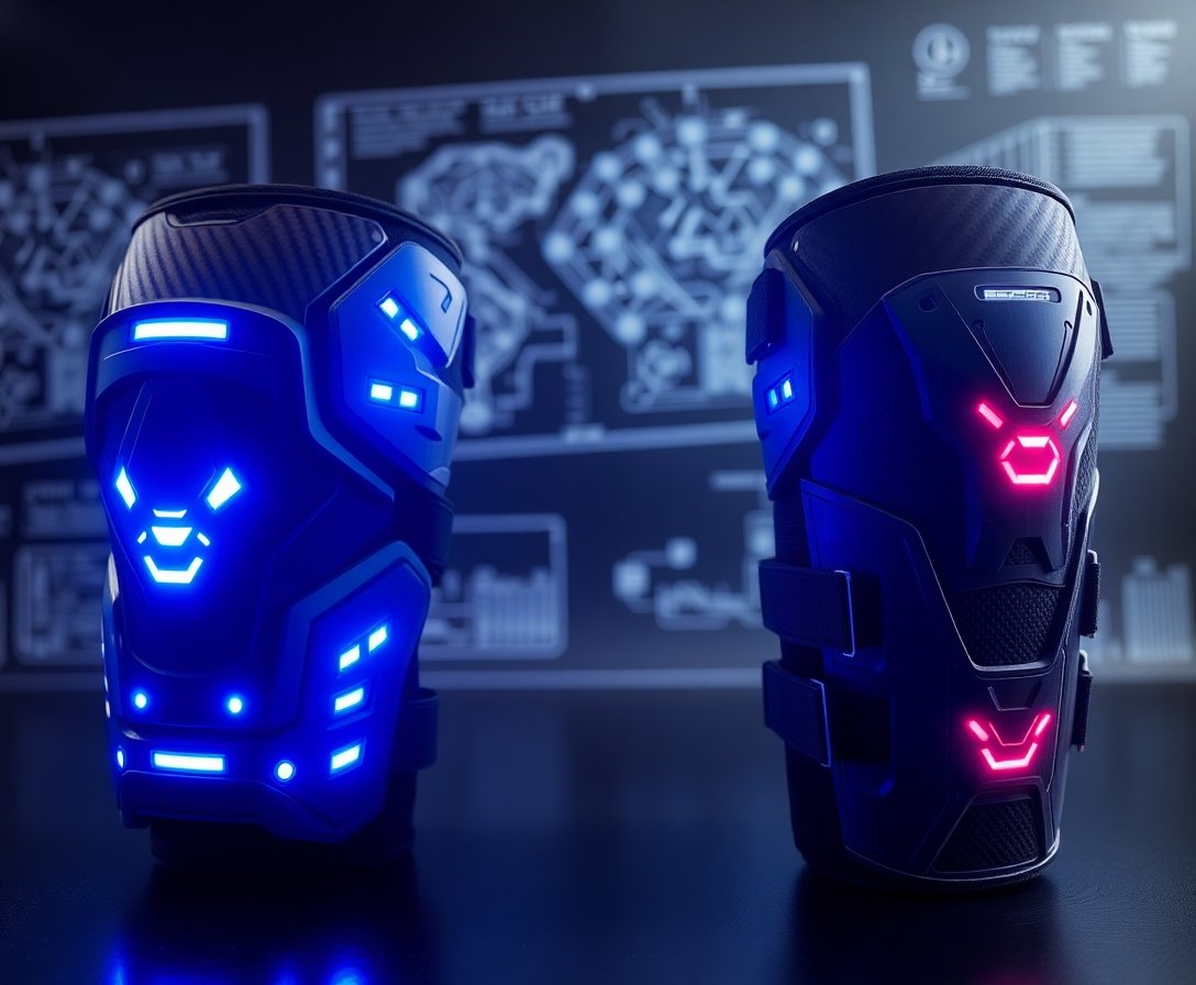 Dirsek ve Diz Koruyucu Teknolojileri En Son Gelişmeler Nelerdir?