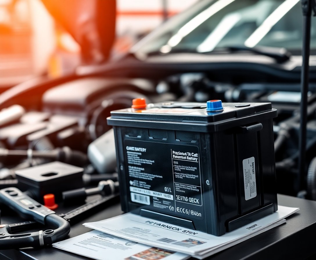 Doğru Akü Kapasitesini Seçmek Performansınızı Artırın