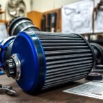 Hava Filtresi Modifikasyonu