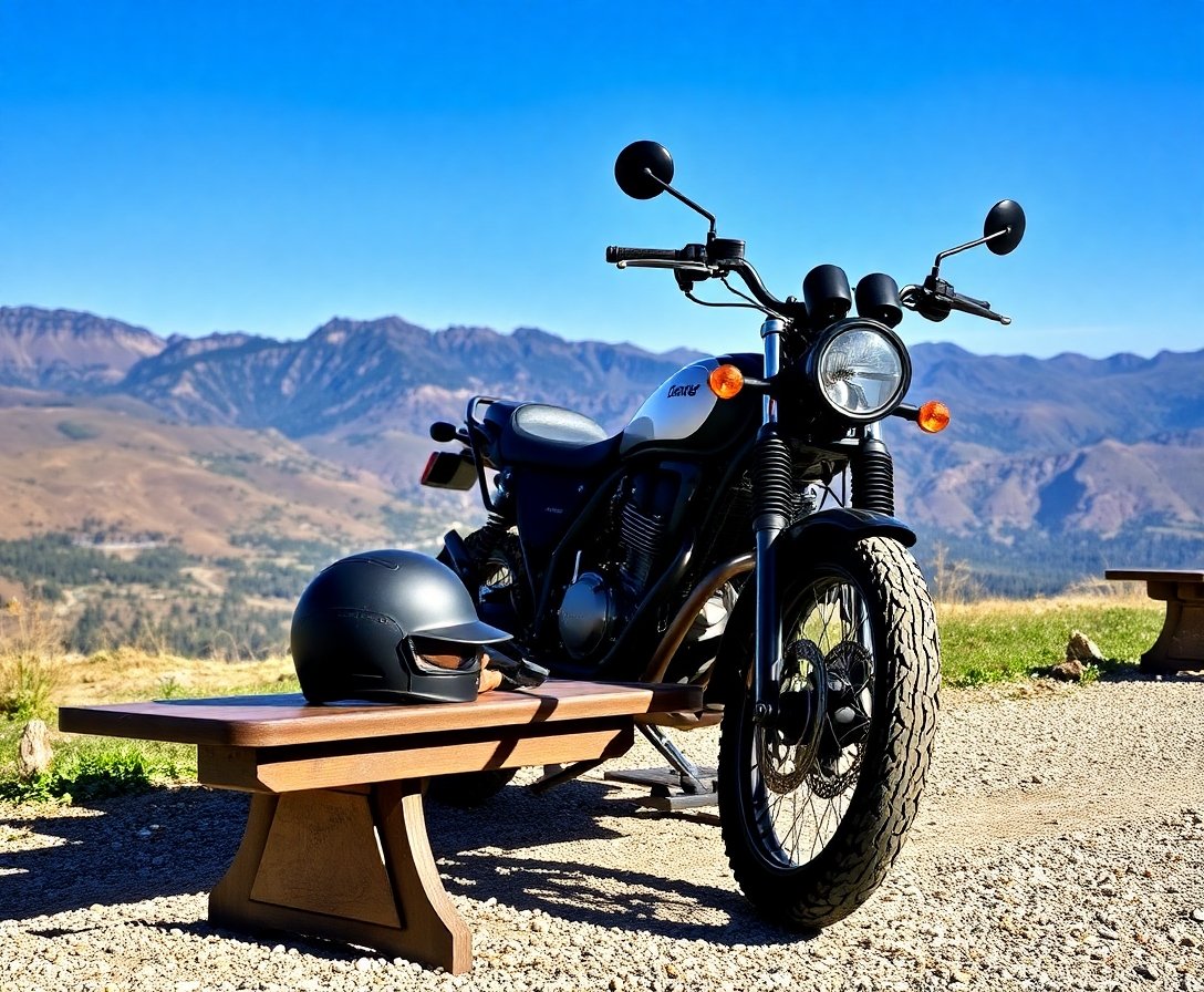 İhtiyaçlarınıza Uygun Motosiklet Seçimi Nasıl Yapılır?