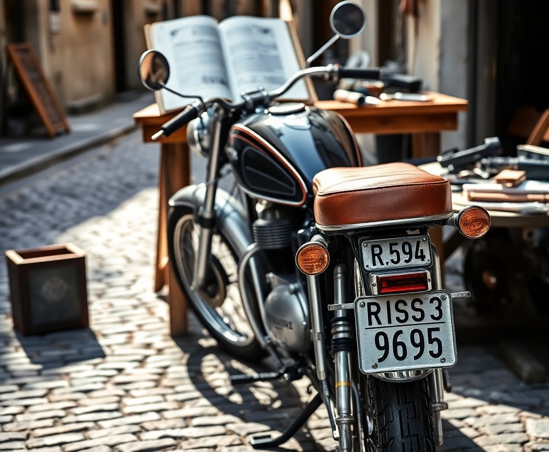 Klasik Motorkar Satın Alma Rehberi ve Uzman Tavsiyeleri