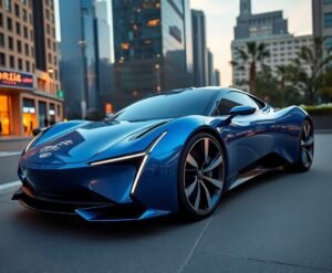 Lüks Otomobillerin Lüks Segmentteki Yeni Trendleri