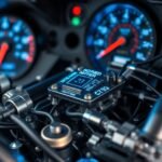 Motor Chip Tuning Daha Yüksek Performans İçin Güçlü Bir Motor