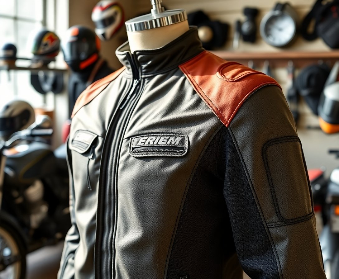 Motorsiklet Montu Seçerken Nelere Dikkat Etmeli?