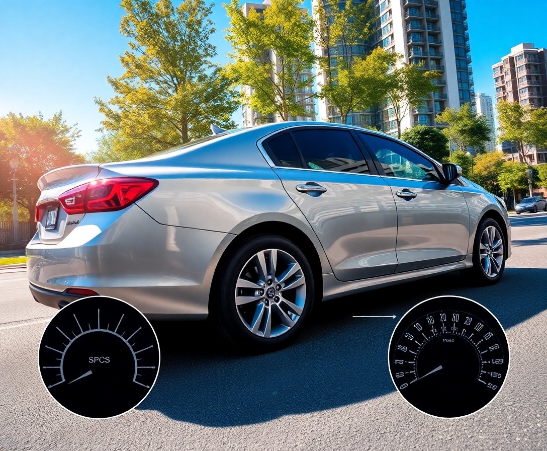 Sedan Otomobillerin Avantajları