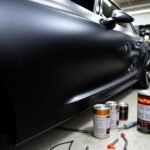 Yan Rocker Panel Modifikasyonu Nedir?
